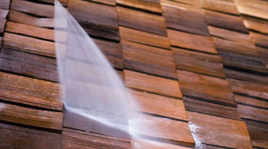 Shingle Roofing in Chiefland, FL